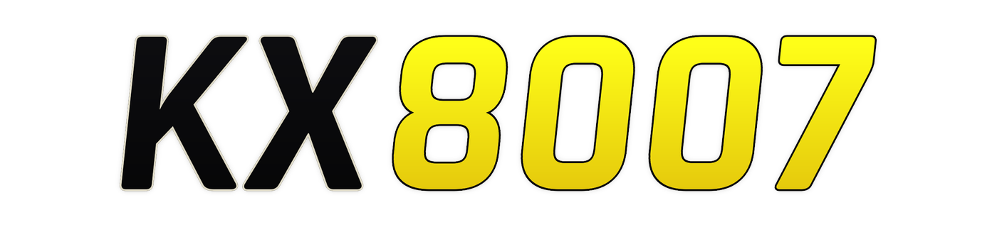 kx8007